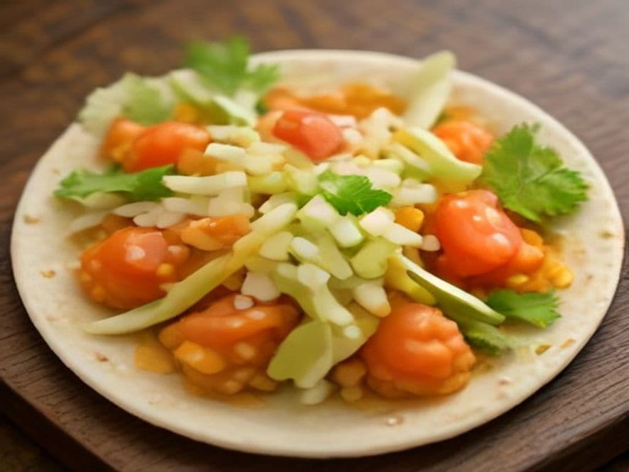 Tacos de Rajas con Queso Keto Estilo Jalisco