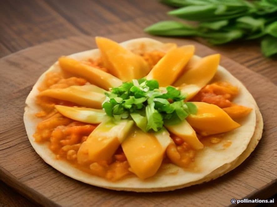 Tacos de Res en Chile Pasilla Keto en Tortilla de Nopal