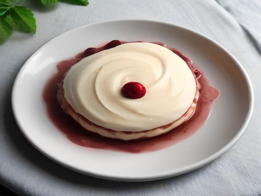 Tarta Keto de Avellana