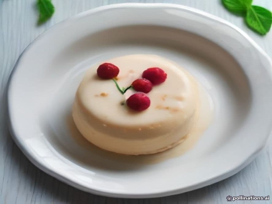 Tarta Keto de Cajeta sin Azúcar