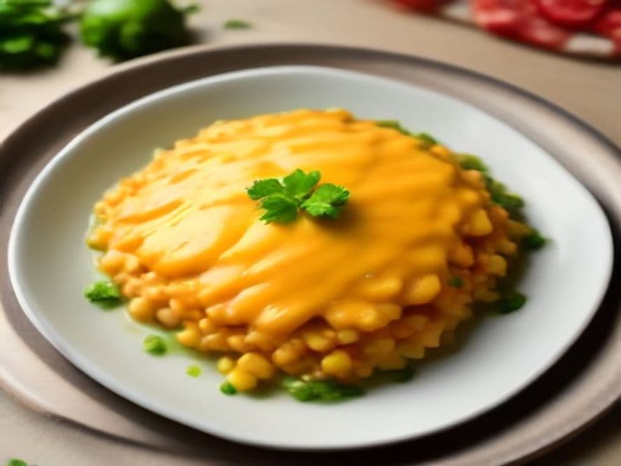 Ternera a la veracruzana Keto