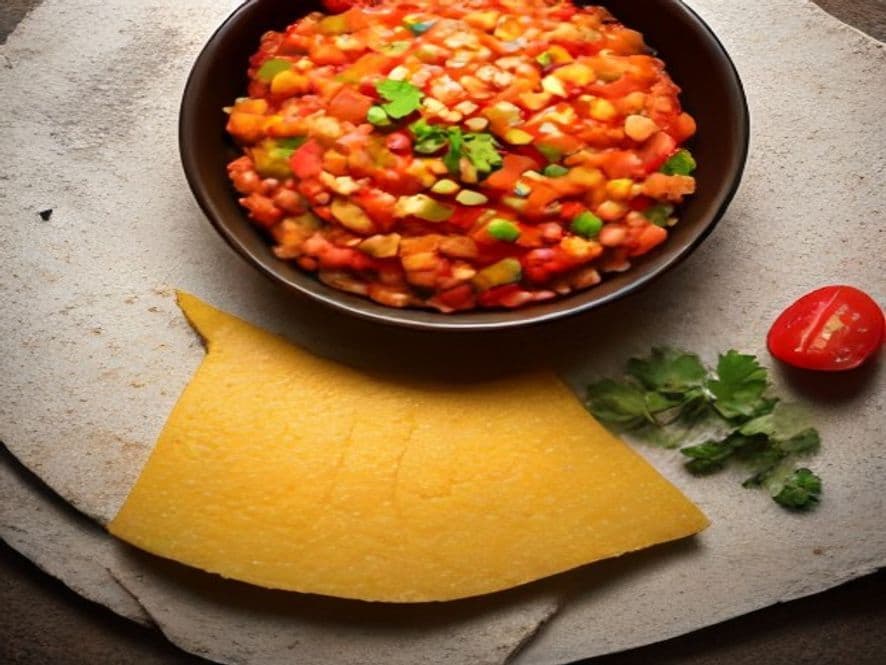 Ternera en Salsa de Cascabel Keto
