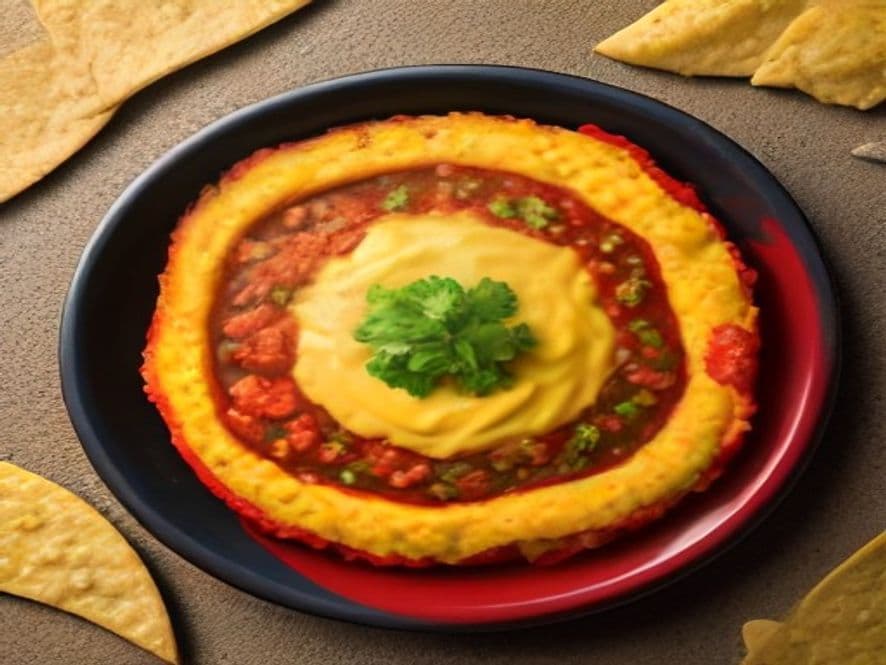 Ternera en Salsa de Chile Mulato Keto