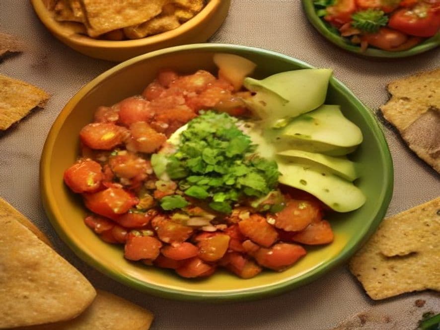 Ternera en Salsa de Chile Serrano Keto