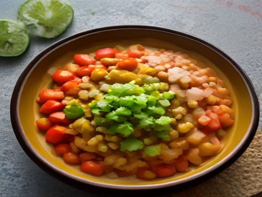 Ternera en Salsa de Hierba Santa Keto
