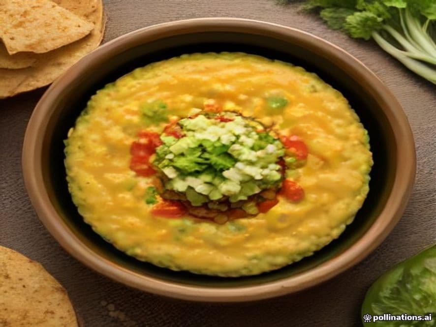 Ternera en salsa verde tomatillo keto