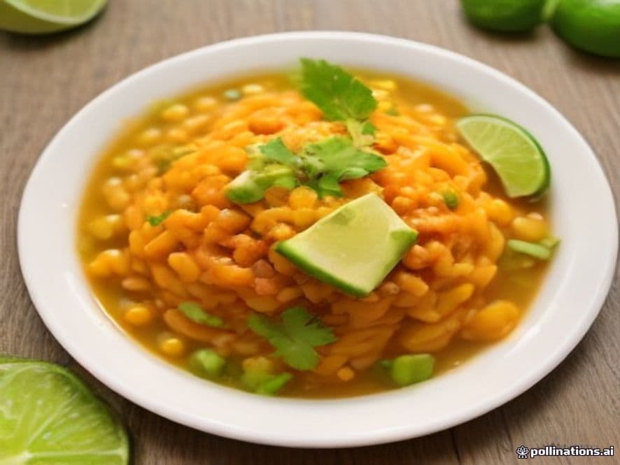 Ternera estilo Nayarit Keto con Coliflor al Cilantro