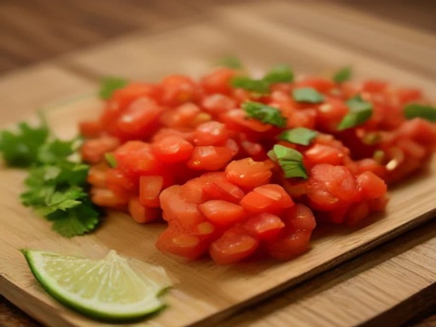 Tlayuda Keto de Tasajo Oaxaqueño
