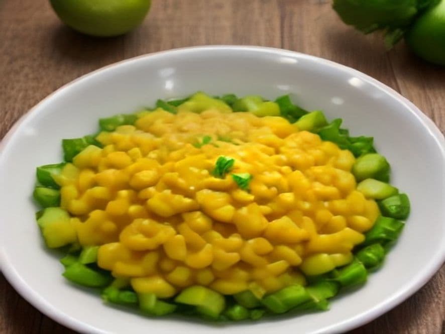 Veloutée Keto de Champiñones al Ajo Keto
