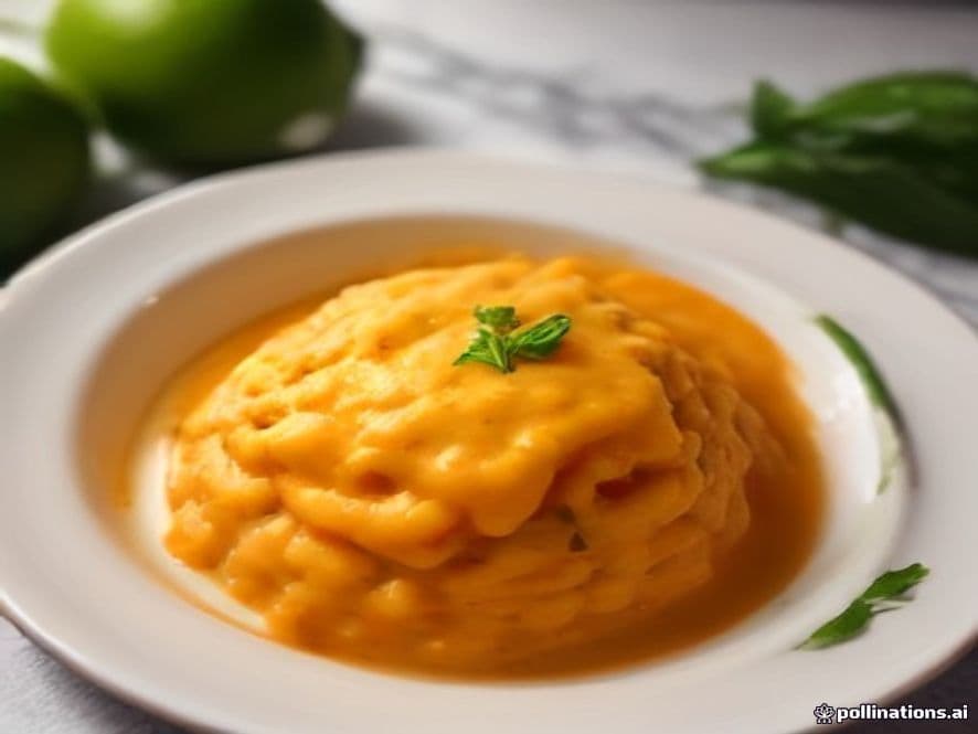 Veloutée Keto de Setas con Jerez Keto