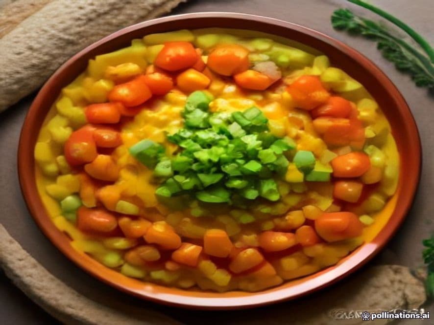 Venado en Salsa de Cacahuate Keto