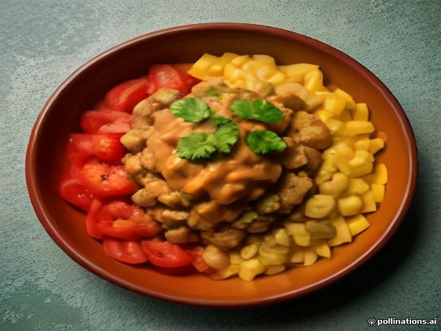 Venado en Salsa de Chile Ancho Keto para Cena