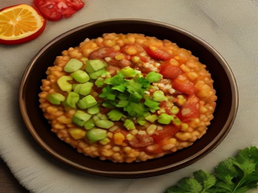 Venado en Salsa de Ciruela Keto para Cenar
