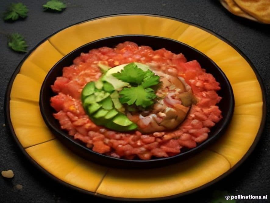 Venado en Salsa Negra Keto para Cenar