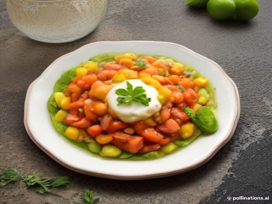 Venado Estofado Estilo Michoacán Keto