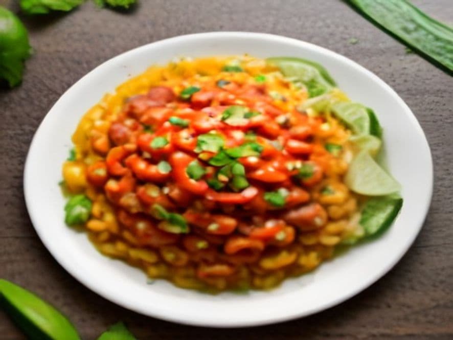 Venado Estofado Yucateco Keto