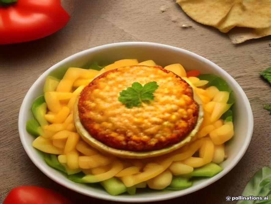 Alitas Keto con Salsa Tártara Keto
