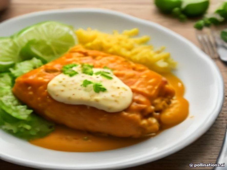 Borrego Tatemado Keto al Estilo Michoacán