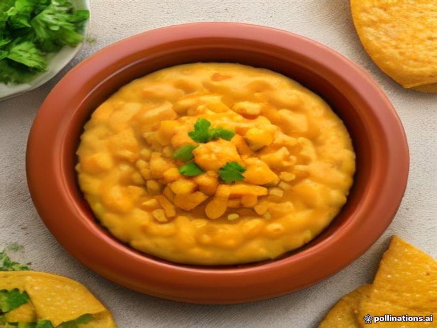 Botana Regional Keto de Tabasco con Pescado Achiotado
