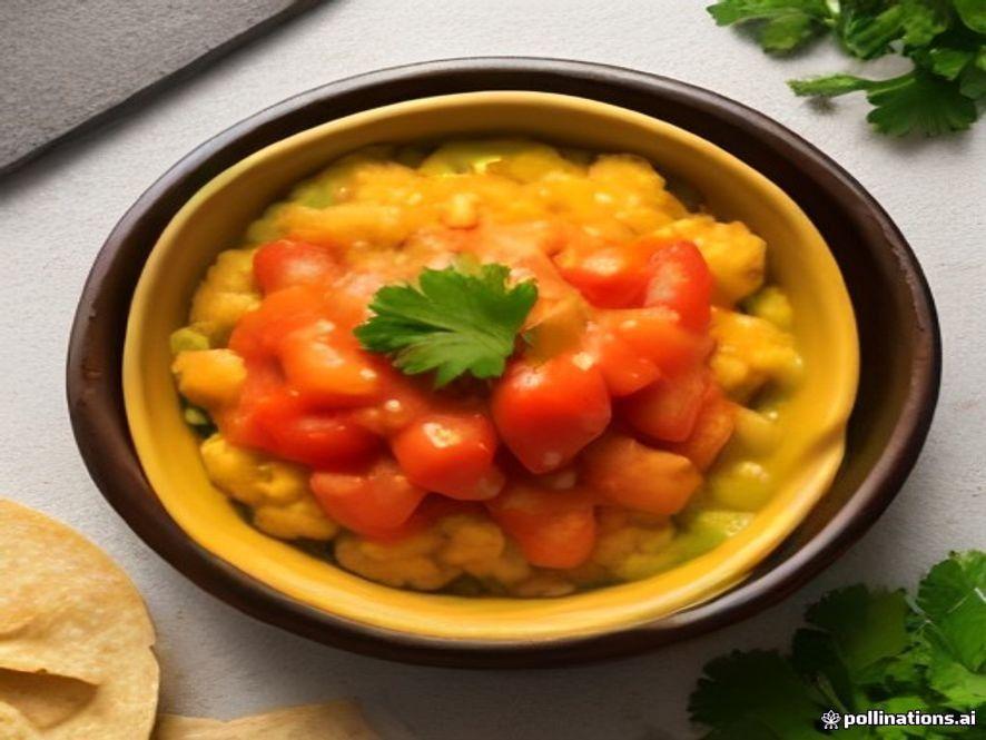 Conejo en Salsa de Morita Keto para Cenar