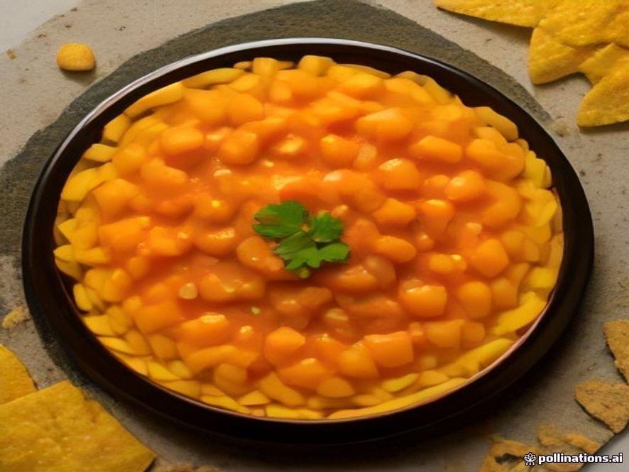 Conejo en Salsa de Pepita Keto Tradicional