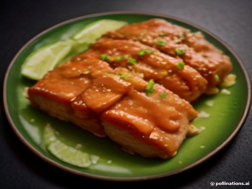 Costillas de Res en Caldillo Rojo Keto