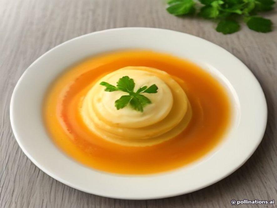 Crema Catalana Keto de Sandía Mínima