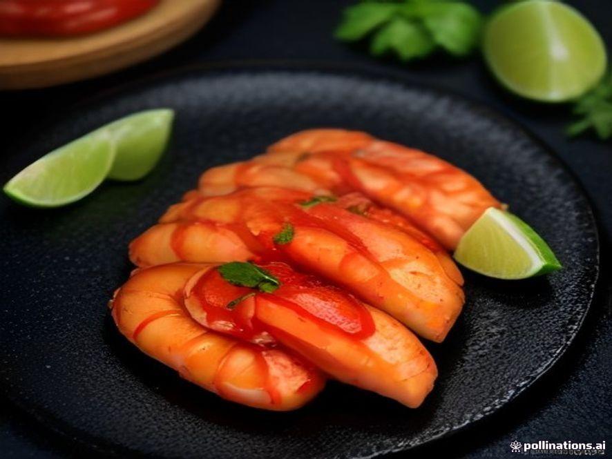 Huachinango a la Diabla Keto