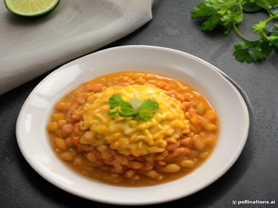Jurel estilo Baja California Keto