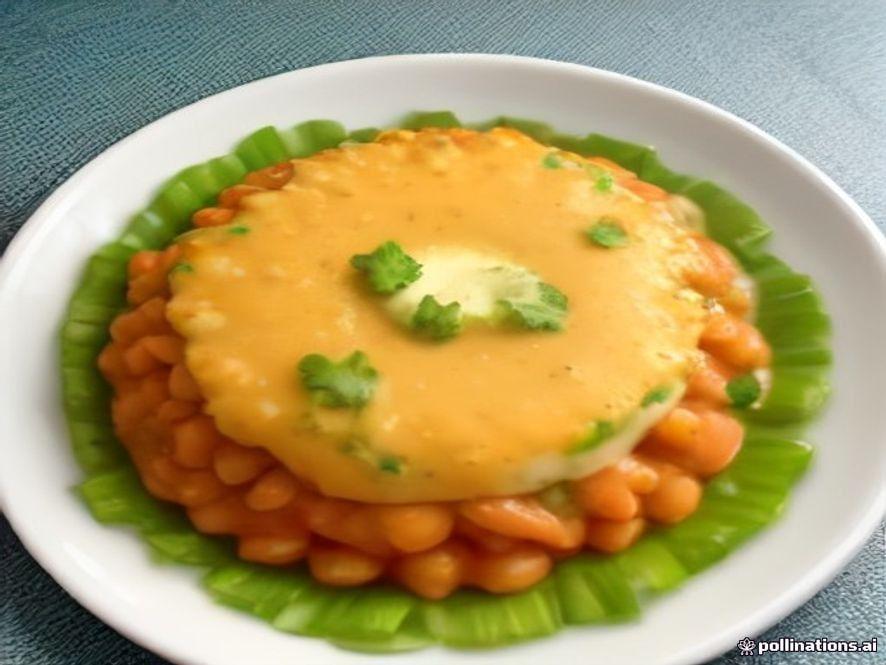 Mini Tetelas Keto de Moronga