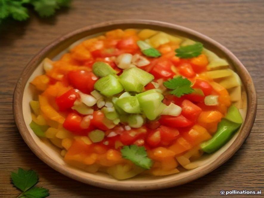 Mini Tlayudas Keto de Codorniz