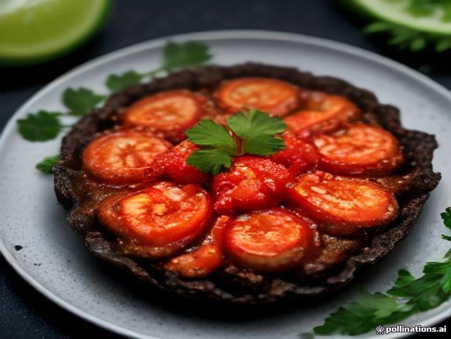 Pulpo Estofado Keto para Cenar