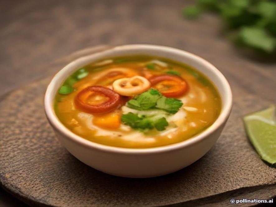 Res en Crema de Chipotle Keto