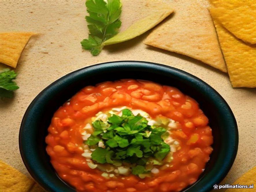 Salsa Keto de Chile Morita Ahumada