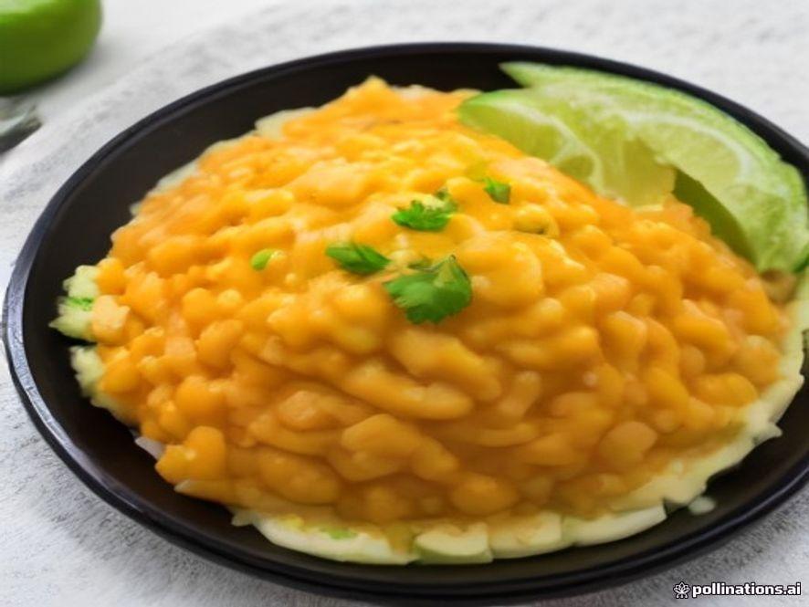 Sierra a las Brasas Keto con Nopalitos Asados