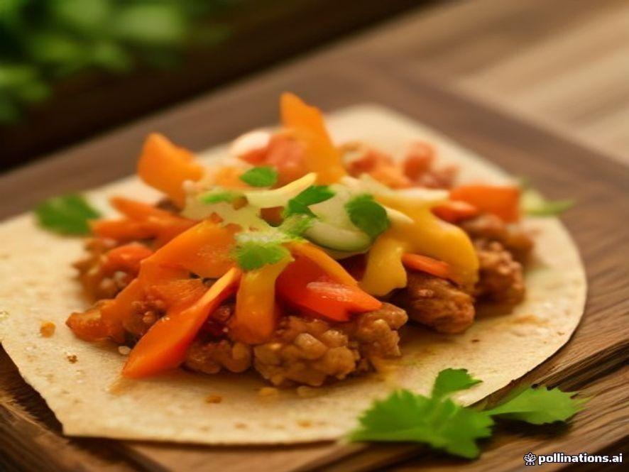Tacos de Buche de Cerdo Keto Estilo Sinaloa