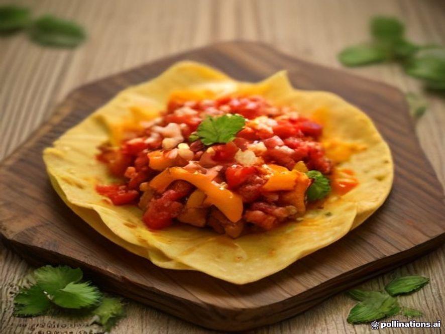 Tacos de Venado Deshebrado Keto Dorados al Horno