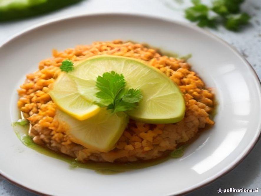 Ternera Asada al Adobo de Chile y Lima Keto