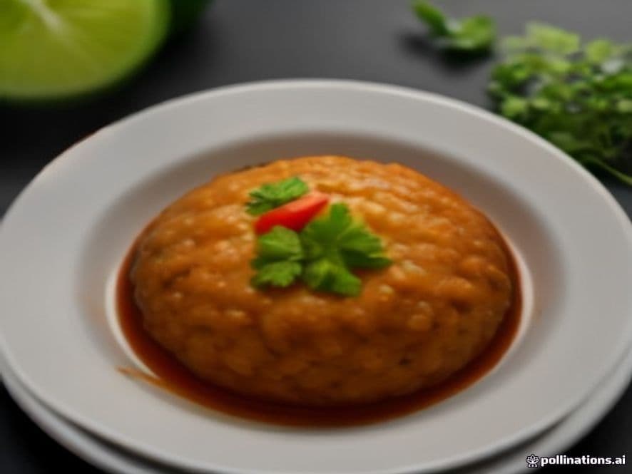 Albóndigas en caldillo de jitomate keto