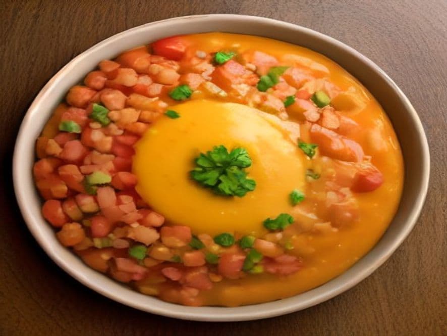 Atún con salsa de habanero Keto