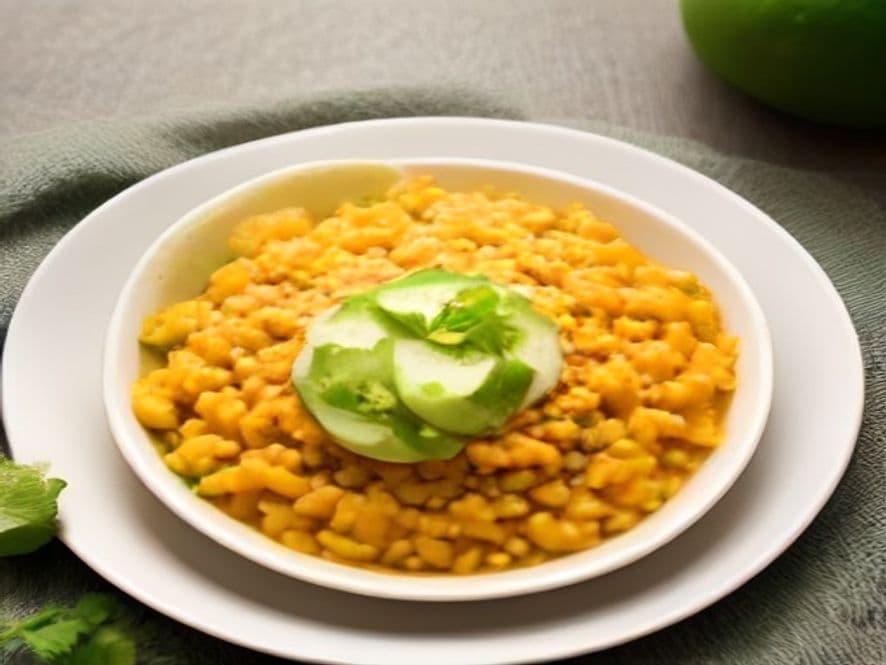 Atún Estilo Sinaloa Keto en Hojas de Lechuga