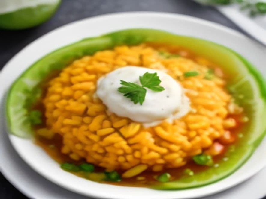 Barras Keto de Coco Estilo Mexicano