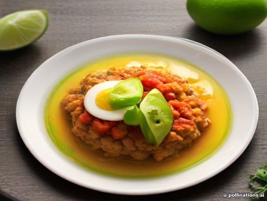 Barras Keto de Pera Keto