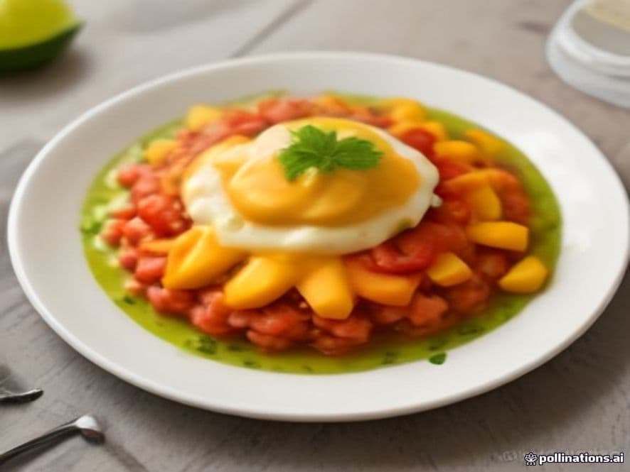 Barras Keto de Pitahaya