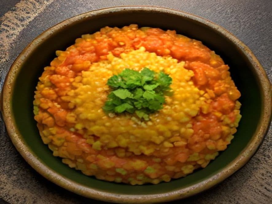 Borrego en salsa de cacahuate keto para cenar
