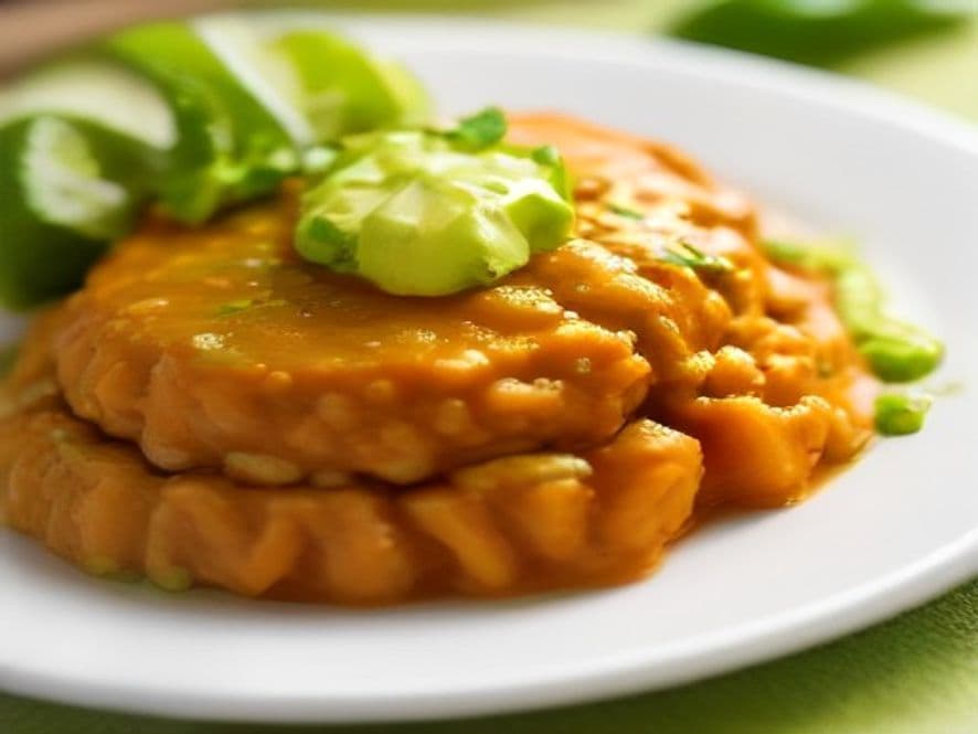 Borrego estilo Tabasco Keto