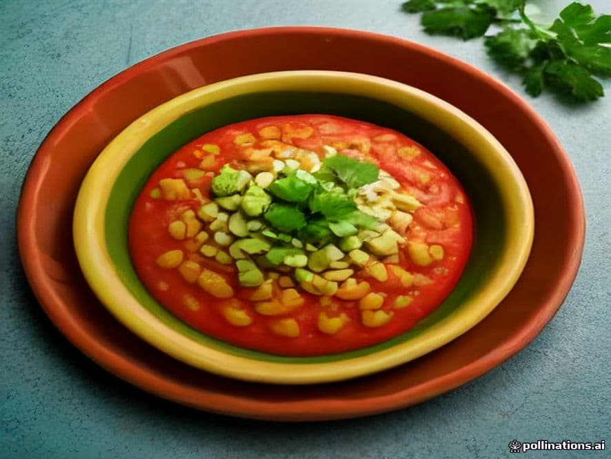 Botana Regional Keto de Chiapas: Sabores Auténticos