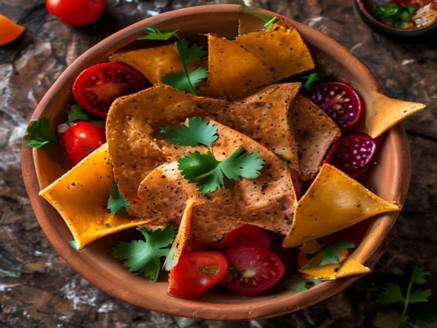 Botana Regional Keto Norteña