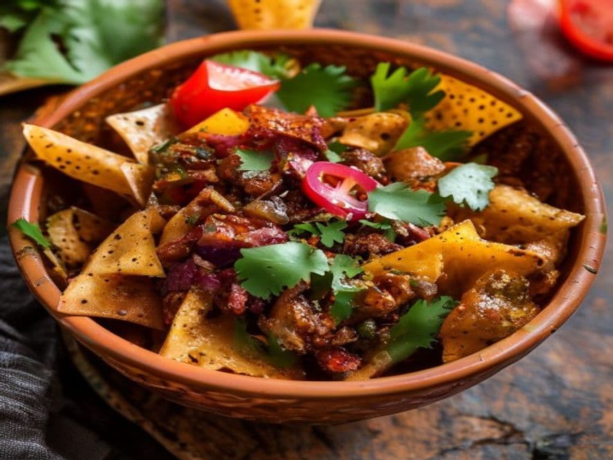 Cabrito en salsa de ciruela keto sin azúcar keto