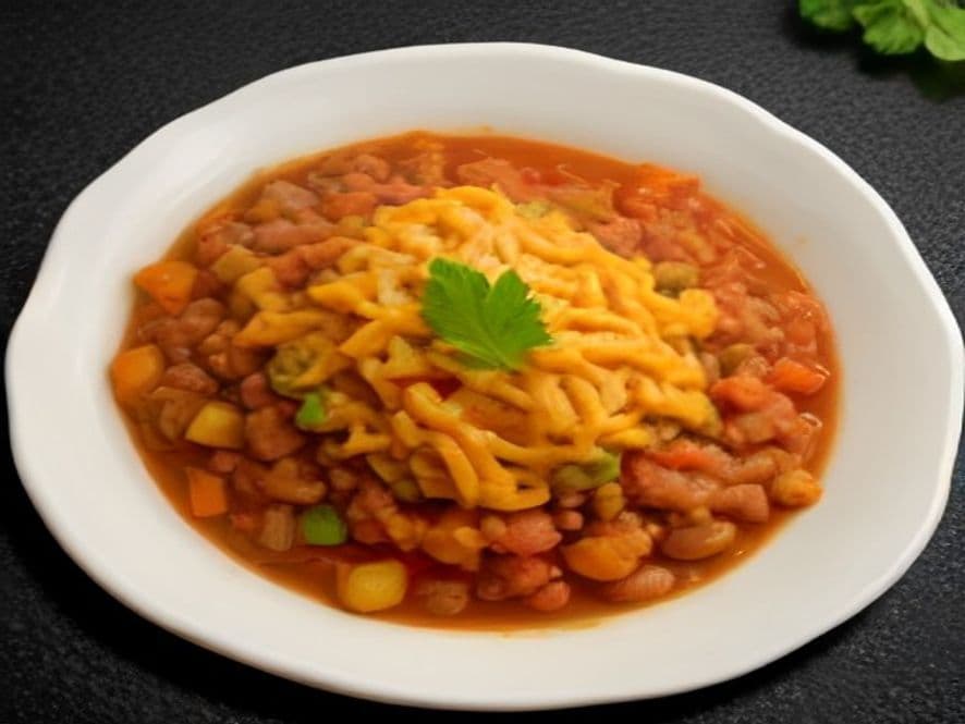 Cerdo en salsa chipotle keto para cenar